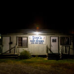 Zdjęcia Włodzimierza Batóga z podróży naukowych i wakacyjnych do Stanów Zjednoczonych / Włodzimierz Batóg / Radio Kielce