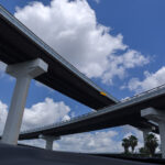 Zdjęcia Włodzimierza Batóga z podróży naukowych i wakacyjnych do Stanów Zjednoczonych / Włodzimierz Batóg / Radio Kielce