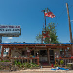 Zdjęcia Włodzimierza Batóga z podróży naukowych i wakacyjnych do Stanów Zjednoczonych / Włodzimierz Batóg / Radio Kielce