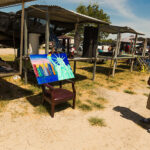 Zdjęcia Włodzimierza Batóga z podróży naukowych i wakacyjnych do Stanów Zjednoczonych / Włodzimierz Batóg / Radio Kielce