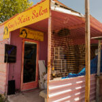 Zdjęcia Włodzimierza Batóga z podróży naukowych i wakacyjnych do Stanów Zjednoczonych / Włodzimierz Batóg / Radio Kielce