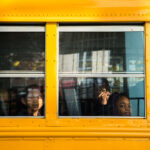 Zdjęcia Włodzimierza Batóga z podróży naukowych i wakacyjnych do Stanów Zjednoczonych / Włodzimierz Batóg / Radio Kielce