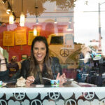 Zdjęcia Włodzimierza Batóga z podróży naukowych i wakacyjnych do Stanów Zjednoczonych / Włodzimierz Batóg / Radio Kielce