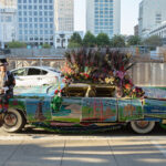 Zdjęcia Włodzimierza Batóga z podróży naukowych i wakacyjnych do Stanów Zjednoczonych / Włodzimierz Batóg / Radio Kielce