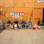 Zdjęcia Włodzimierza Batóga z podróży naukowych i wakacyjnych do Stanów Zjednoczonych / Włodzimierz Batóg / Radio Kielce