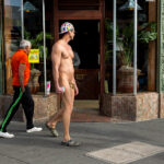 Zdjęcia Włodzimierza Batóga z podróży naukowych i wakacyjnych do Stanów Zjednoczonych / Włodzimierz Batóg / Radio Kielce