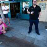 Zdjęcia Włodzimierza Batóga z podróży naukowych i wakacyjnych do Stanów Zjednoczonych / Włodzimierz Batóg / Radio Kielce