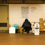 Zdjęcia Włodzimierza Batóga z podróży naukowych i wakacyjnych do Stanów Zjednoczonych / Włodzimierz Batóg / Radio Kielce