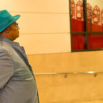 Zdjęcia Włodzimierza Batóga z podróży naukowych i wakacyjnych do Stanów Zjednoczonych / Włodzimierz Batóg / Radio Kielce