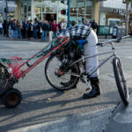 Zdjęcia Włodzimierza Batóga z podróży naukowych i wakacyjnych do Stanów Zjednoczonych / Włodzimierz Batóg / Radio Kielce