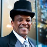 Zdjęcia Włodzimierza Batóga z podróży naukowych i wakacyjnych do Stanów Zjednoczonych / Włodzimierz Batóg / Radio Kielce