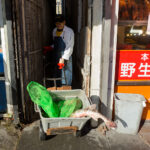 Zdjęcia Włodzimierza Batóga z podróży naukowych i wakacyjnych do Stanów Zjednoczonych / Włodzimierz Batóg / Radio Kielce