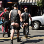 Zdjęcia Włodzimierza Batóga z podróży naukowych i wakacyjnych do Stanów Zjednoczonych / Włodzimierz Batóg / Radio Kielce