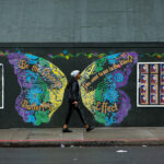 Zdjęcia Włodzimierza Batóga z podróży naukowych i wakacyjnych do Stanów Zjednoczonych / Włodzimierz Batóg / Radio Kielce