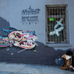 Zdjęcia Włodzimierza Batóga z podróży naukowych i wakacyjnych do Stanów Zjednoczonych / Włodzimierz Batóg / Radio Kielce