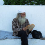 Zdjęcia Włodzimierza Batóga z podróży naukowych i wakacyjnych do Stanów Zjednoczonych / Włodzimierz Batóg / Radio Kielce