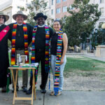 Zdjęcia Włodzimierza Batóga z podróży naukowych i wakacyjnych do Stanów Zjednoczonych / Włodzimierz Batóg / Radio Kielce