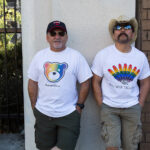 Zdjęcia Włodzimierza Batóga z podróży naukowych i wakacyjnych do Stanów Zjednoczonych / Włodzimierz Batóg / Radio Kielce