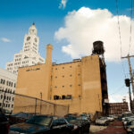 Zdjęcia Włodzimierza Batóga z podróży naukowych i wakacyjnych do Stanów Zjednoczonych / Włodzimierz Batóg / Radio Kielce