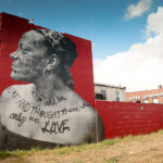 Zdjęcia Włodzimierza Batóga z podróży naukowych i wakacyjnych do Stanów Zjednoczonych / Włodzimierz Batóg / Radio Kielce