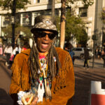 Zdjęcia Włodzimierza Batóga z podróży naukowych i wakacyjnych do Stanów Zjednoczonych / Włodzimierz Batóg / Radio Kielce