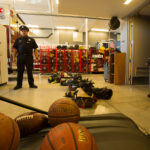 Zdjęcia Włodzimierza Batóga z podróży naukowych i wakacyjnych do Stanów Zjednoczonych / Włodzimierz Batóg / Radio Kielce