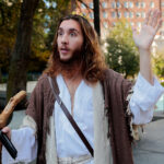 Zdjęcia Włodzimierza Batóga z podróży naukowych i wakacyjnych do Stanów Zjednoczonych / Włodzimierz Batóg / Radio Kielce