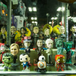 Zdjęcia Włodzimierza Batóga z podróży naukowych i wakacyjnych do Stanów Zjednoczonych / Włodzimierz Batóg / Radio Kielce