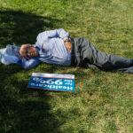 Zdjęcia Włodzimierza Batóga z podróży naukowych i wakacyjnych do Stanów Zjednoczonych / Włodzimierz Batóg / Radio Kielce