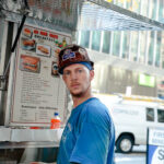 Zdjęcia Włodzimierza Batóga z podróży naukowych i wakacyjnych do Stanów Zjednoczonych / Włodzimierz Batóg / Radio Kielce