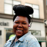 Zdjęcia Włodzimierza Batóga z podróży naukowych i wakacyjnych do Stanów Zjednoczonych / Włodzimierz Batóg / Radio Kielce