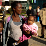 Zdjęcia Włodzimierza Batóga z podróży naukowych i wakacyjnych do Stanów Zjednoczonych / Włodzimierz Batóg / Radio Kielce