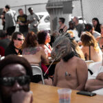 Zdjęcia Włodzimierza Batóga z podróży naukowych i wakacyjnych do Stanów Zjednoczonych / Włodzimierz Batóg / Radio Kielce