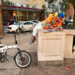 Zdjęcia Włodzimierza Batóga z podróży naukowych i wakacyjnych do Stanów Zjednoczonych / Włodzimierz Batóg / Radio Kielce