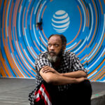 Zdjęcia Włodzimierza Batóga z podróży naukowych i wakacyjnych do Stanów Zjednoczonych / Włodzimierz Batóg / Radio Kielce