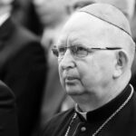 Bp Kazimierz Ryczan nie żyje / Radio Kielce