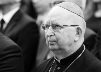 Bp Kazimierz Ryczan nie żyje / Radio Kielce