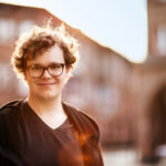 Michał Sobierajski / marlenafaerber.blogspot.com