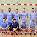 Ruszyła Liga Futsalu / Bartłomiej Struzik