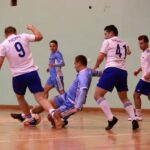 Liga Futsalu / Bartłomiej Struzik