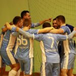 Liga Futsalu / Bartłomiej Struzik