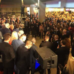 Warszawa. Kongres partii Porozumienie Jarosława Gowina / Facebook