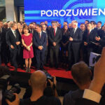 Warszawa. Kongres partii Porozumienie Jarosława Gowina / Facebook