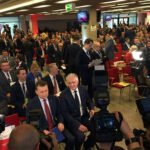 Warszawa. Kongres partii Porozumienie Jarosława Gowina / Facebook