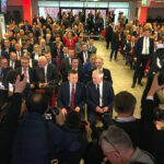 Warszawa. Kongres partii Porozumienie Jarosława Gowina / Facebook