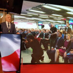 Warszawa. Kongres partii Porozumienie Jarosława Gowina / Facebook