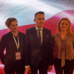 Warszawa. Kongres partii Porozumienie Jarosława Gowina / Facebook