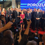 Warszawa. Kongres partii Porozumienie Jarosława Gowina / Facebook