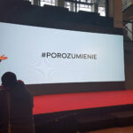 Warszawa. Kongres partii Porozumienie Jarosława Gowina / Facebook