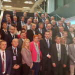 Warszawa. Kongres partii Porozumienie Jarosława Gowina / Facebook